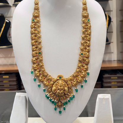 [make to order] 54.54gms HARAMS 22K