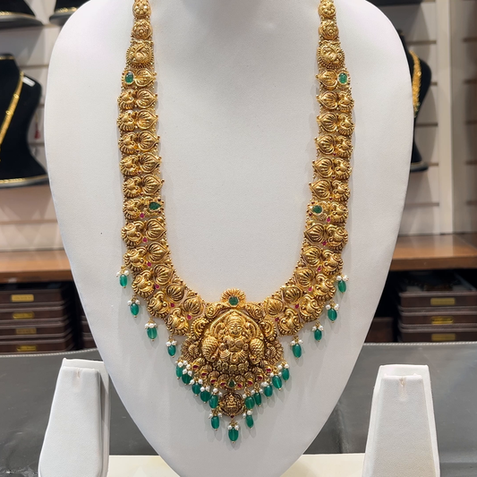 [make to order] 54.54gms HARAMS 22K