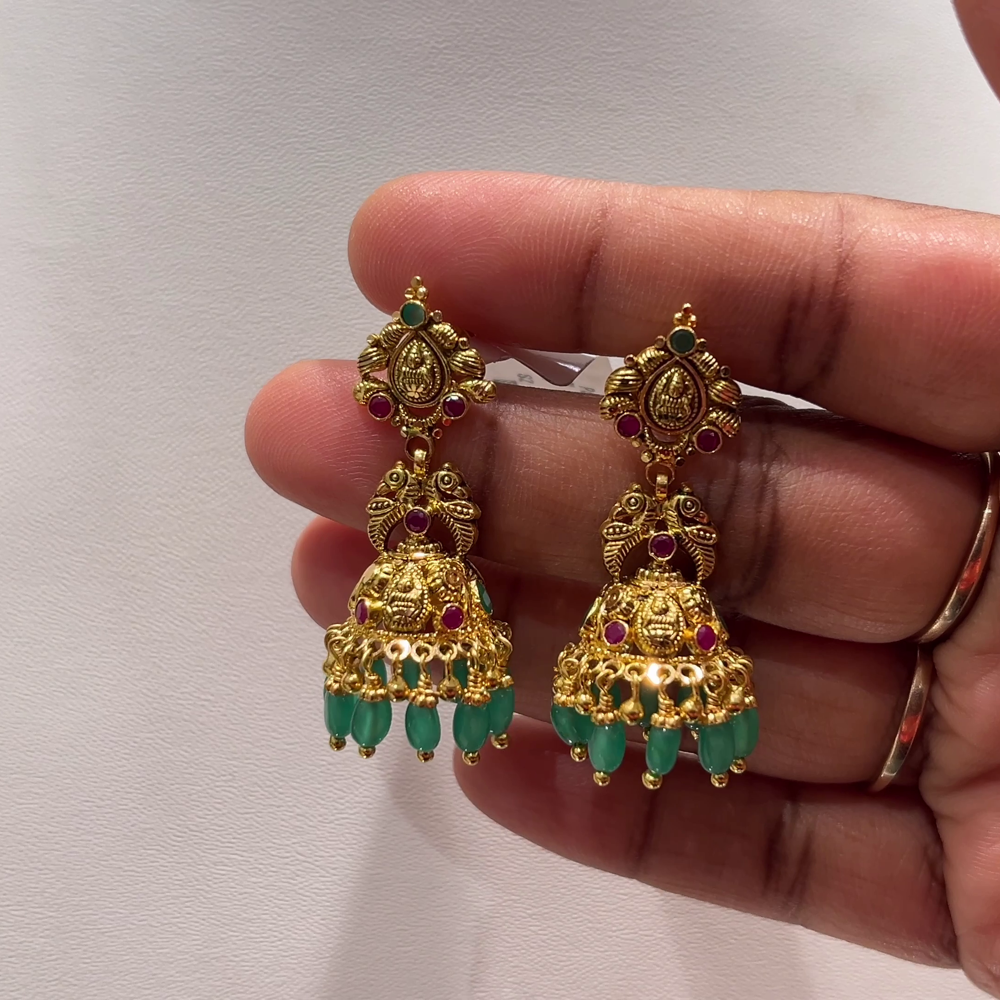 [make to order] 8.89gms NECKLACE 22K