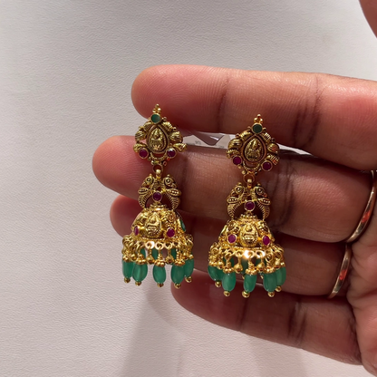 [make to order] 8.89gms NECKLACE 22K