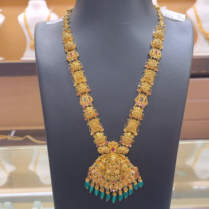 [make to order] 37.54gms HARAMS 22K