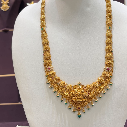 [make to order] 31.085gms HARAMS 22K