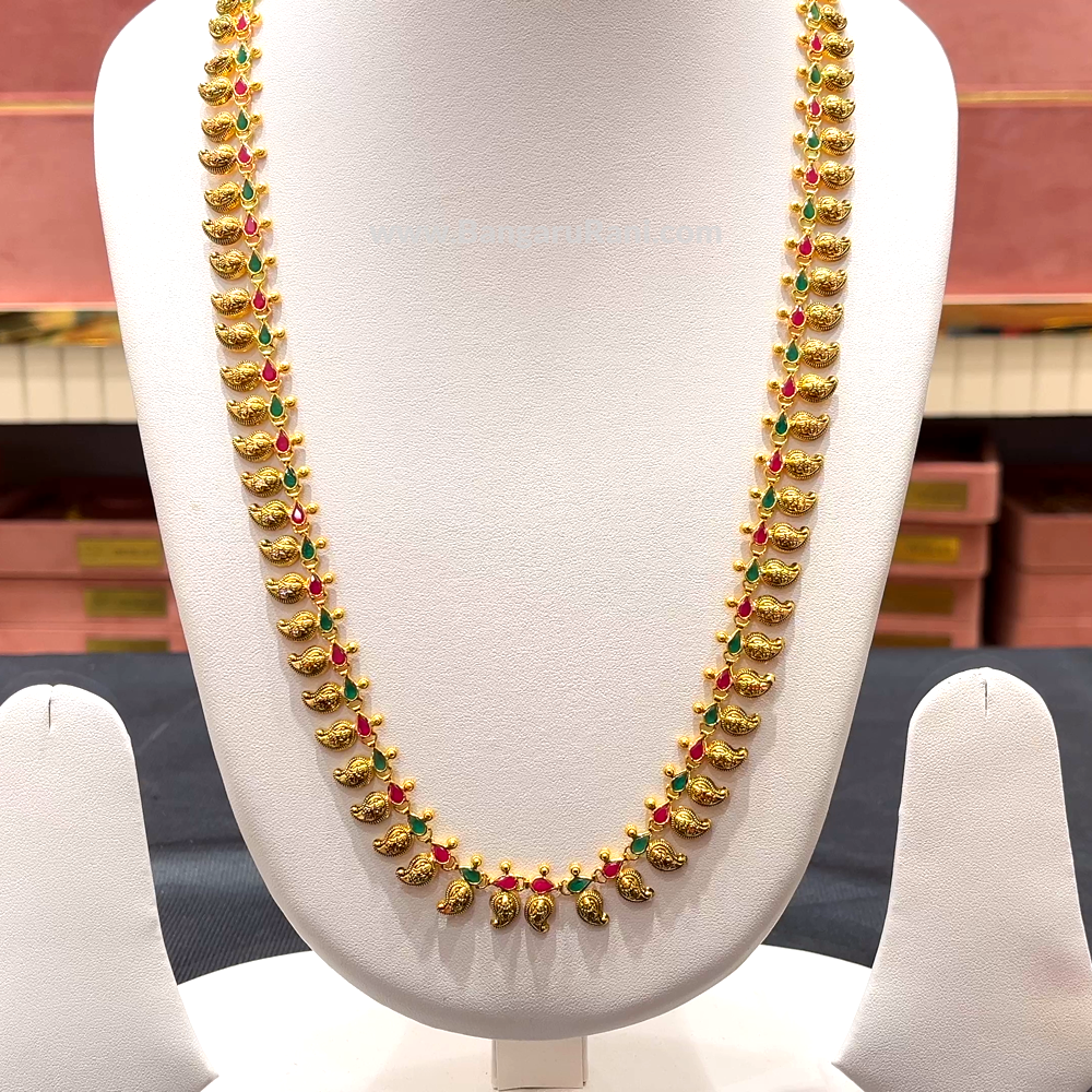 [make to order] 17.972gms HARAMS 22K