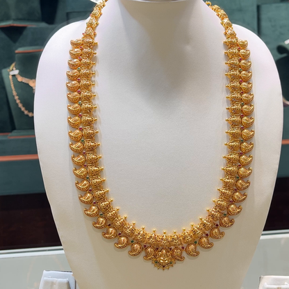 [make to order] 49.106gms HARAMS 22K