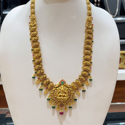 [make to order] 36.456gms HARAMS 22K