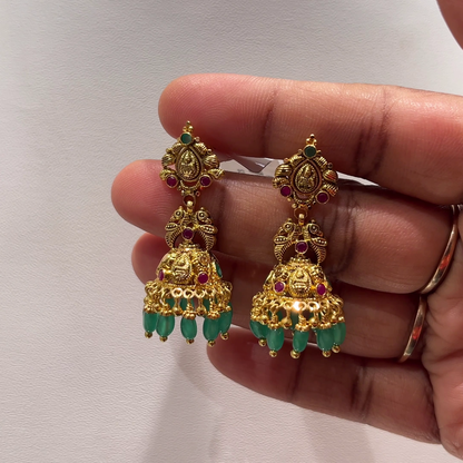 [make to order] 8.89gms NECKLACE 22K