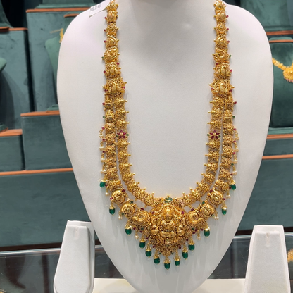 [make to order] 52.087gms HARAMS 22K