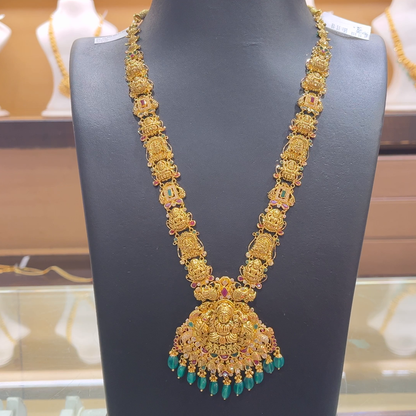 [make to order] 37.54gms HARAMS 22K