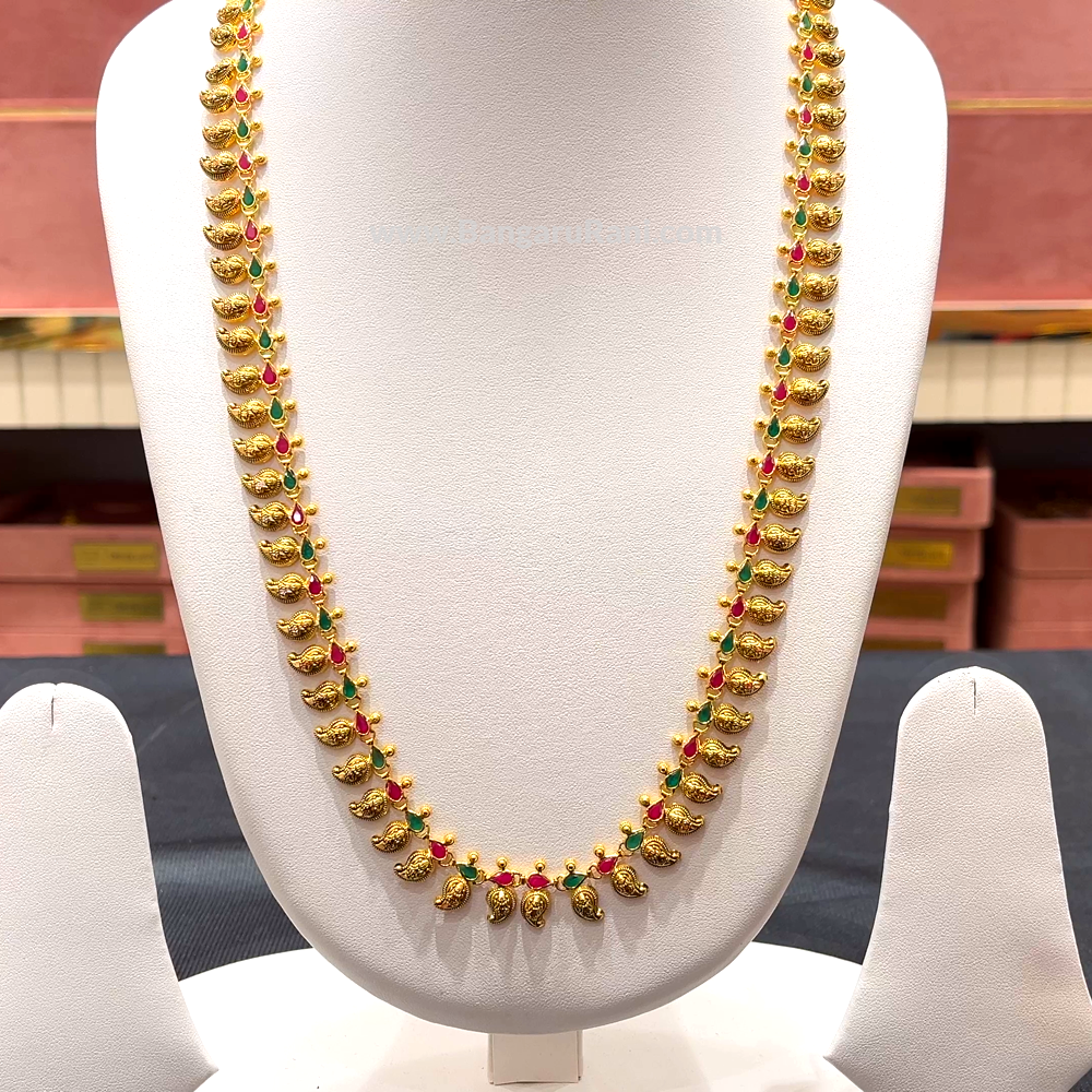 [make to order] 17.972gms HARAMS 22K