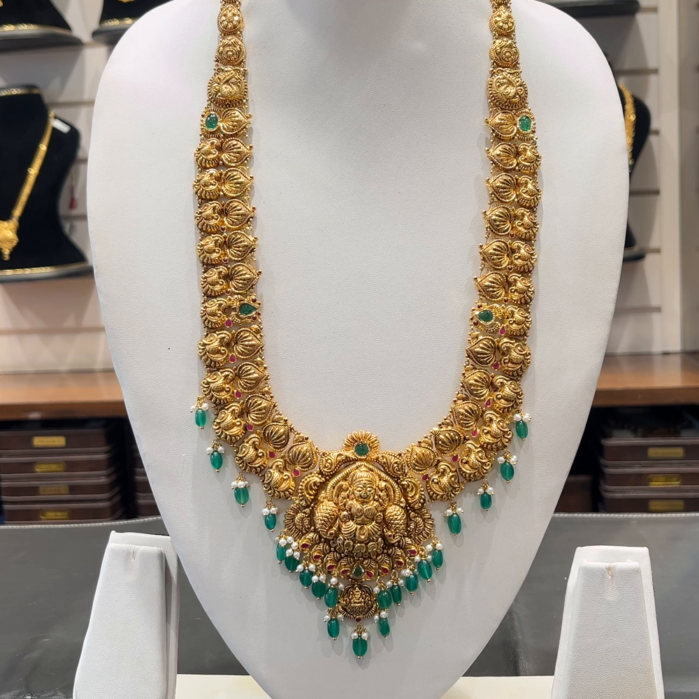 [make to order] 54.54gms HARAMS 22K