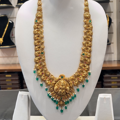 [make to order] 54.54gms HARAMS 22K