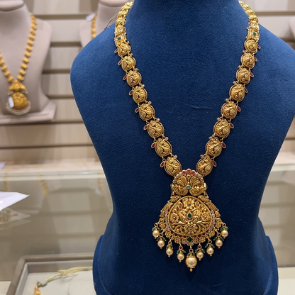 [make to order] 30.845gms HARAMS 22K