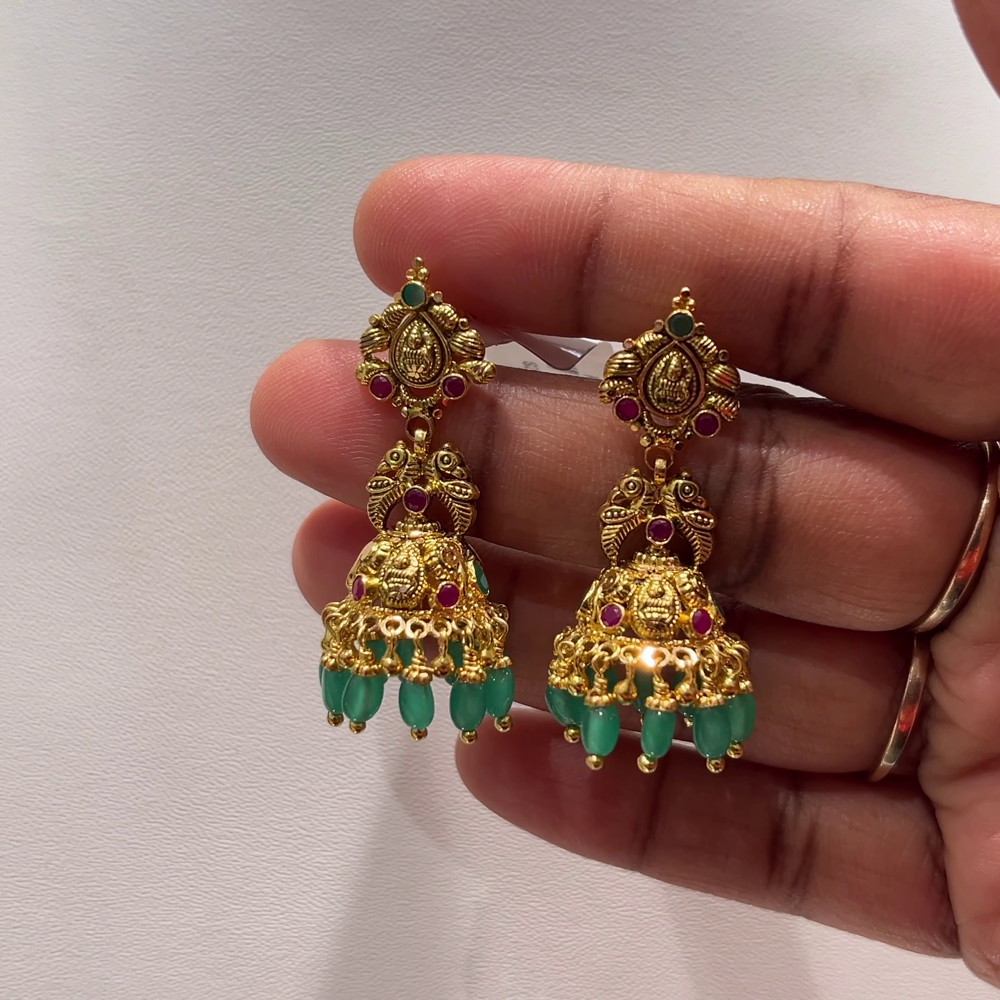 [make to order] 8.89gms NECKLACE 22K