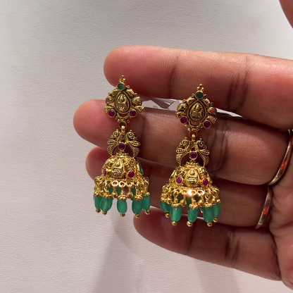 [make to order] 8.89gms NECKLACE 22K