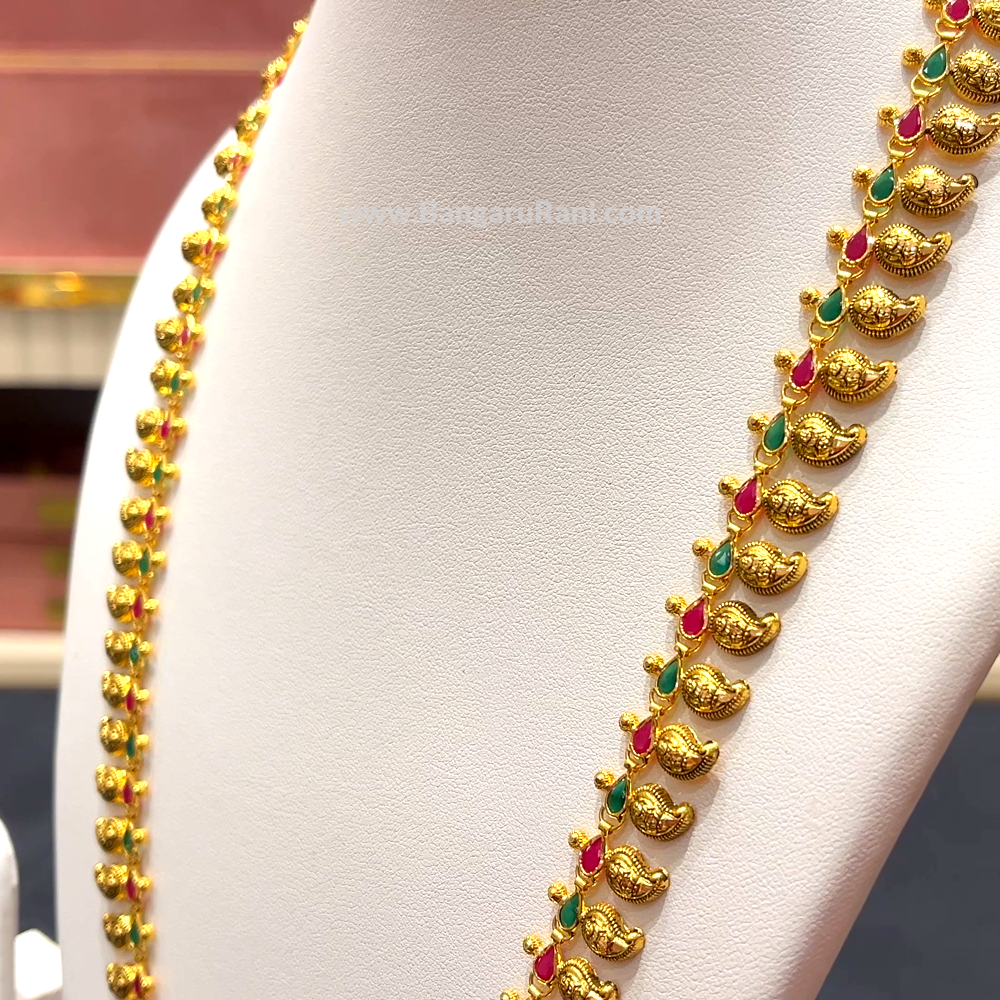 [make to order] 17.972gms HARAMS 22K