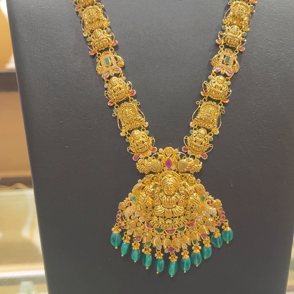 [make to order] 37.54gms HARAMS 22K