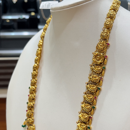 [make to order] 36.456gms HARAMS 22K