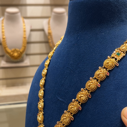 [make to order] 30.845gms HARAMS 22K