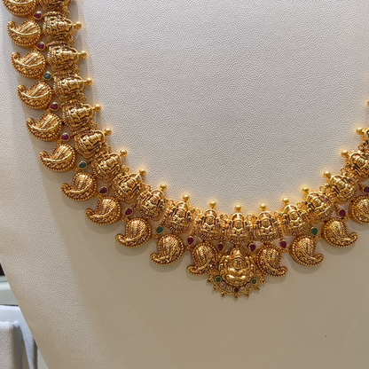 [make to order] 49.106gms HARAMS 22K