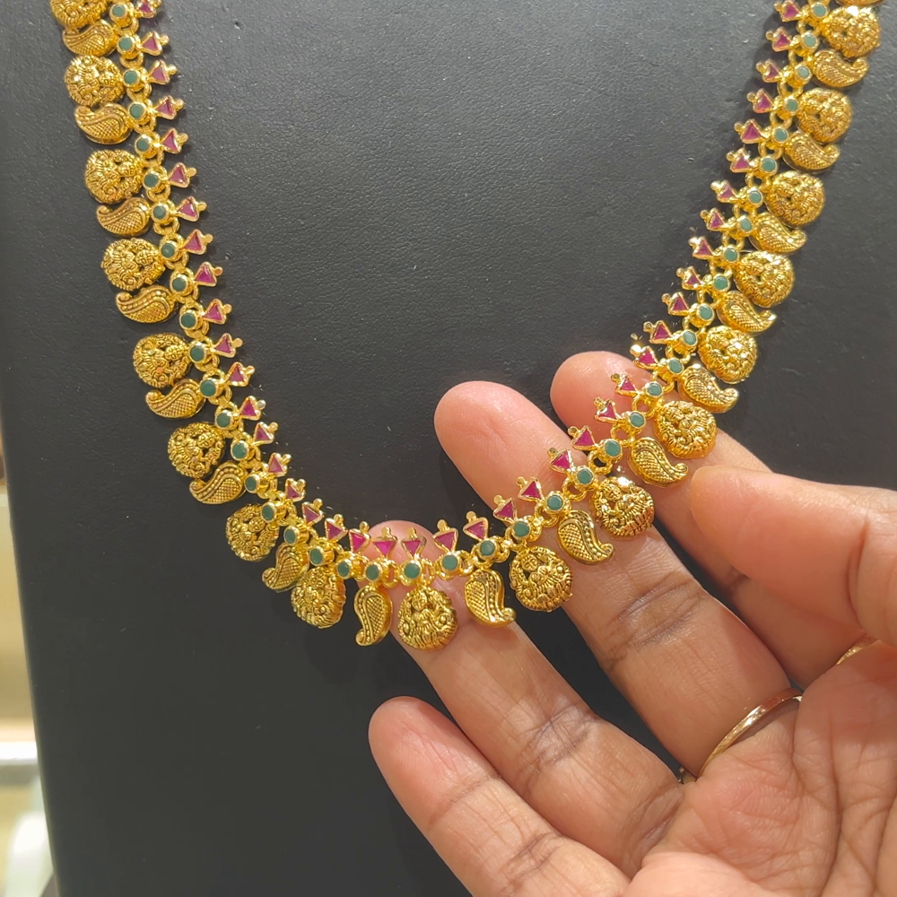 [make to order] 29.44gms HARAMS 22K