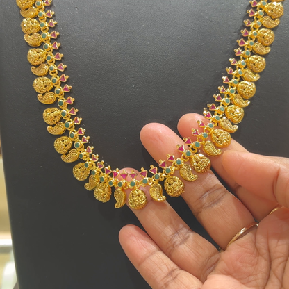 [make to order] 29.44gms HARAMS 22K