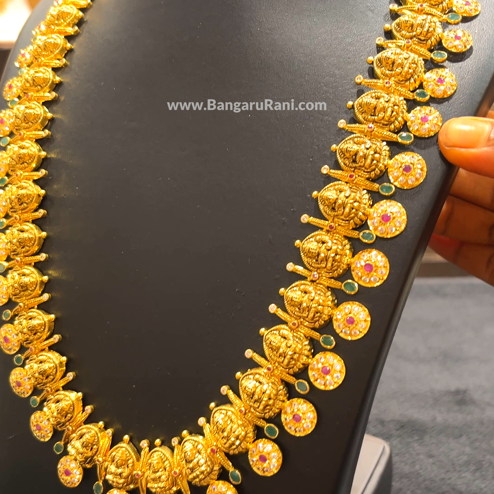 [make to order] 66.688gms HARAMS 22K