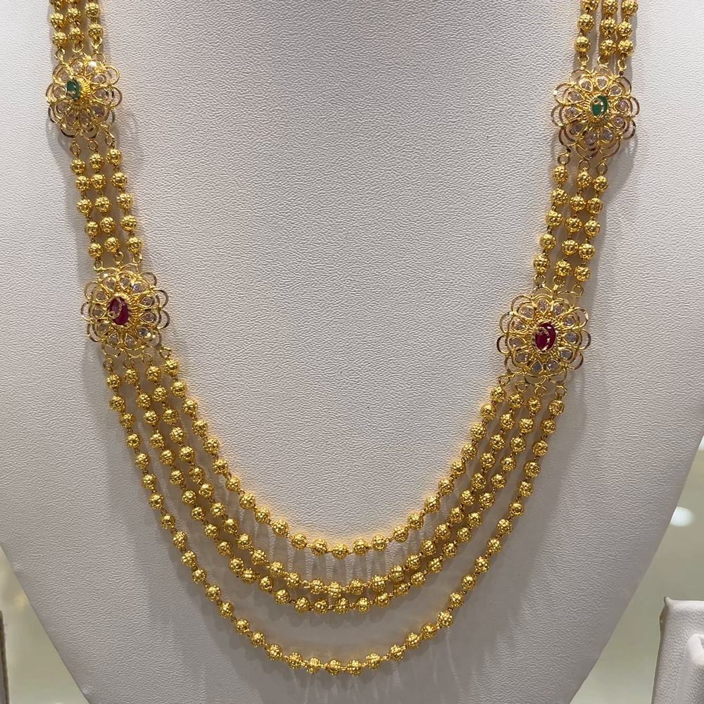 [make to order] 28.562gms HARAMS 22K