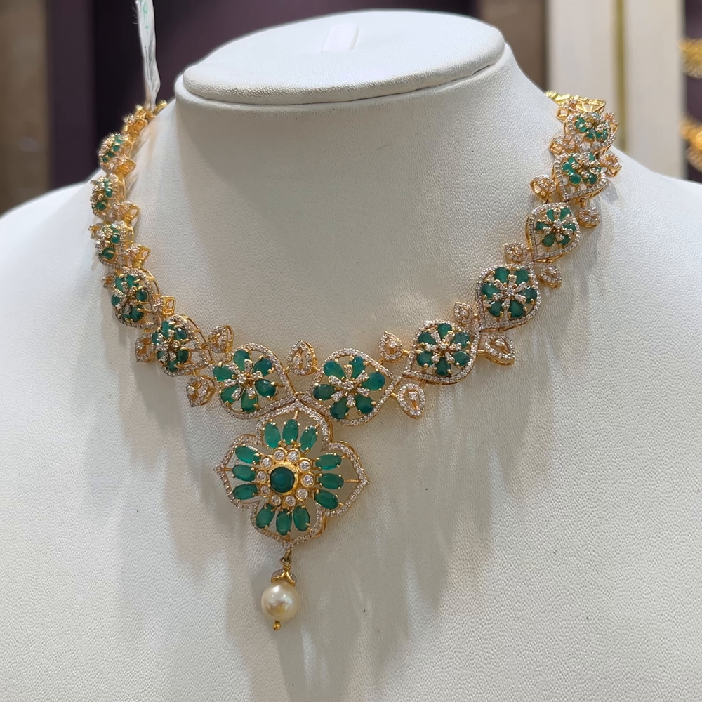 [make to order] 31.705gms NECKLACE 22K