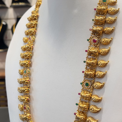 [make to order] 50.568gms HARAMS 22K