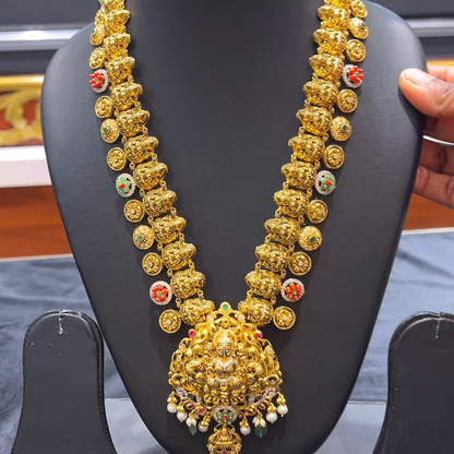 [make to order] 83.16gms HARAMS 22K