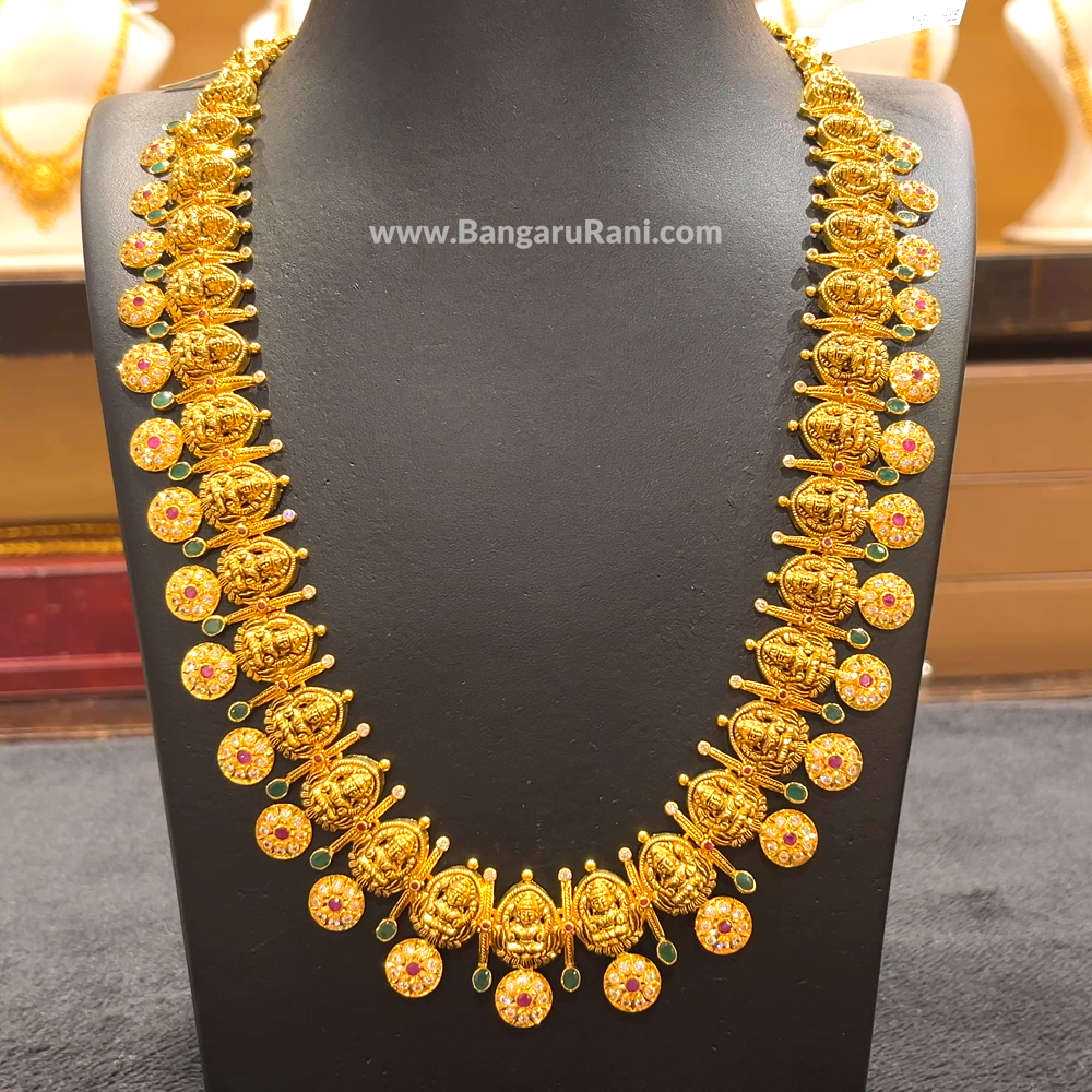 [make to order] 66.688gms HARAMS 22K