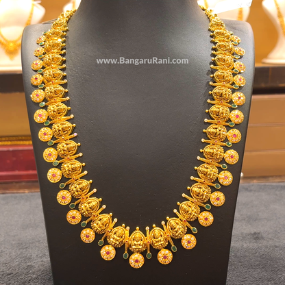 [make to order] 66.688gms HARAMS 22K