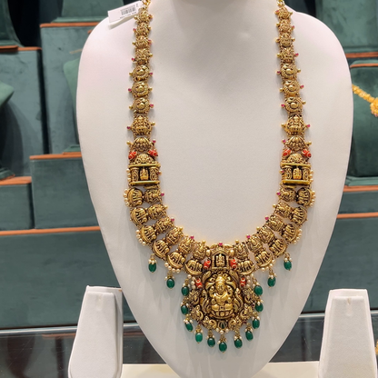 [make to order] 57.765gms HARAMS 22K