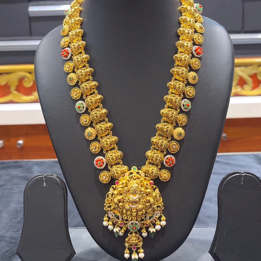 [make to order] 83.16gms HARAMS 22K