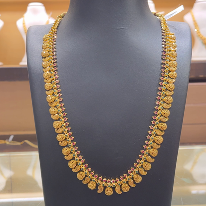 [make to order] 29.44gms HARAMS 22K