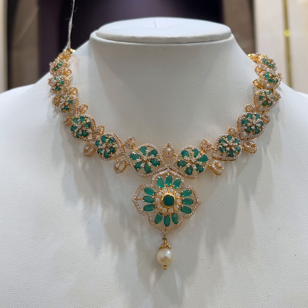 [make to order] 31.705gms NECKLACE 22K