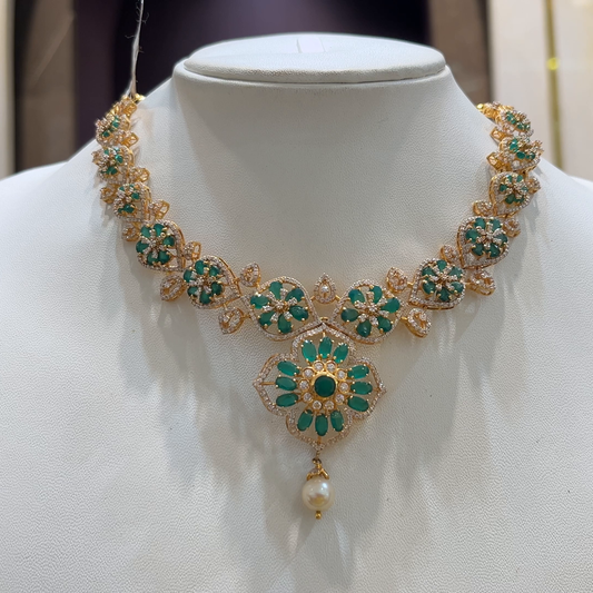 [make to order] 31.705gms NECKLACE 22K