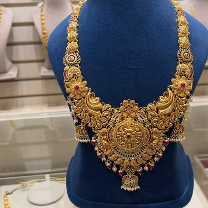 [make to order] 61.412gms HARAMS 22K