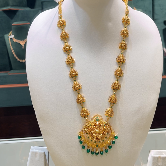 [make to order] 31.246gms HARAMS 22K