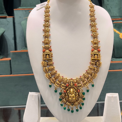 [make to order] 57.765gms HARAMS 22K