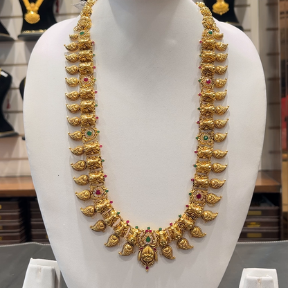 [make to order] 50.568gms HARAMS 22K