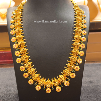 [make to order] 66.688gms HARAMS 22K