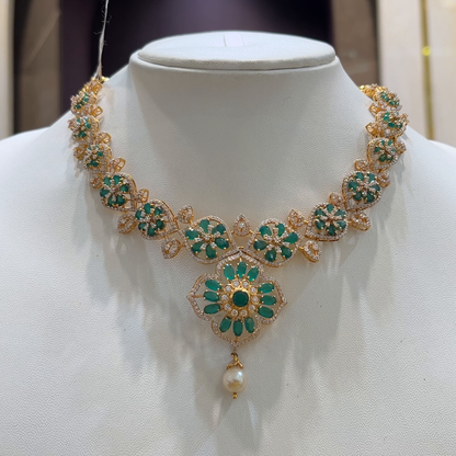 [make to order] 31.705gms NECKLACE 22K