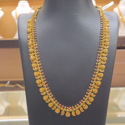 [make to order] 29.44gms HARAMS 22K