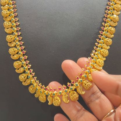 [make to order] 29.44gms HARAMS 22K