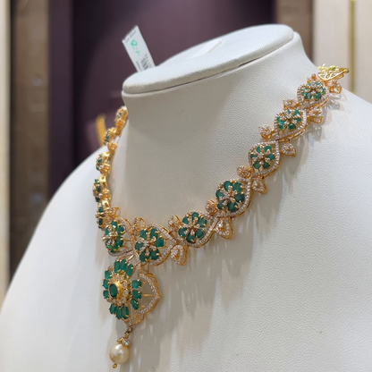 [make to order] 31.705gms NECKLACE 22K