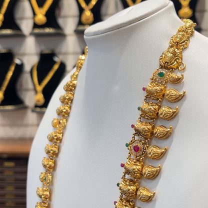 [make to order] 50.568gms HARAMS 22K