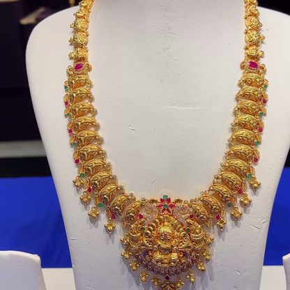 [make to order] 37.03gms HARAMS 22K