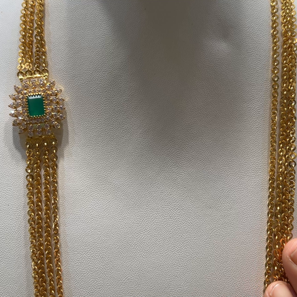 [make to order] 49.122gms HARAMS 22K