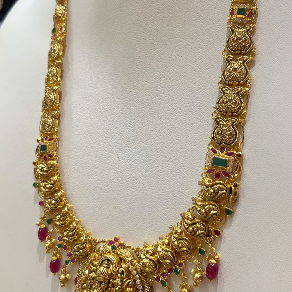 [make to order] 40.6gms HARAMS 22K